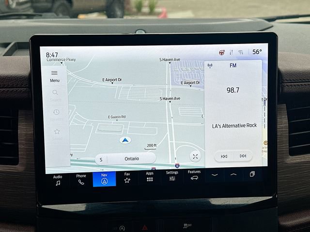 Certified 2024 Ford Expedition Max Limited image 13