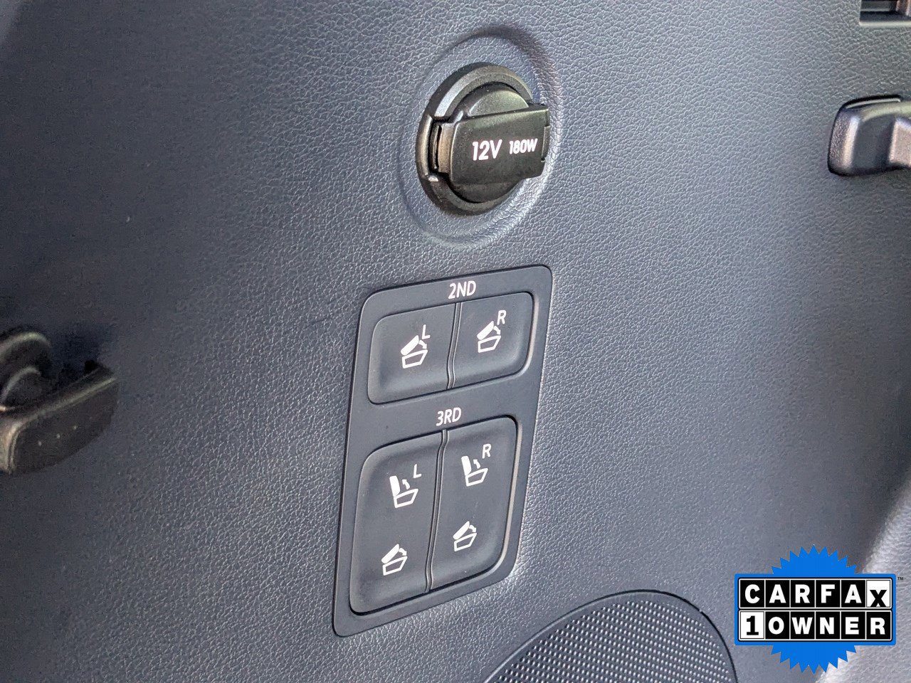 Used 2025 Hyundai Palisade Limited image 14