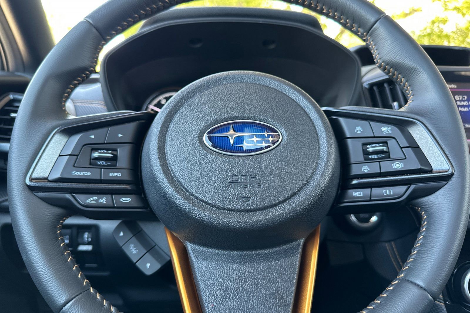 Used 2025 Subaru Forester Wilderness AWD/4WD image 34