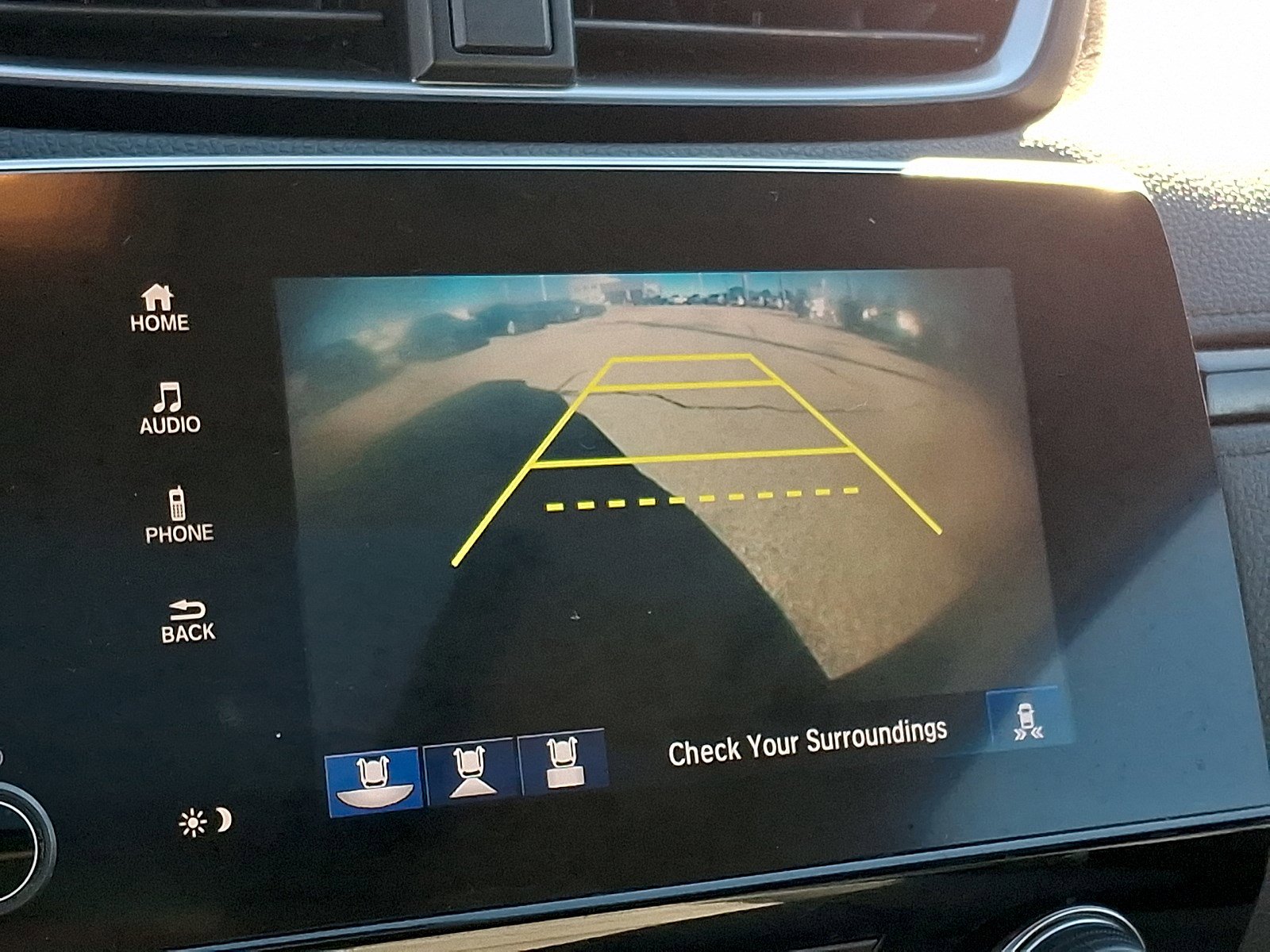 Used 2017 Honda CR-V EX-L image 18