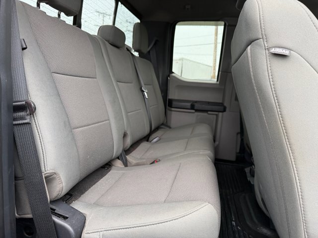 Certified 2022 Ford F250 XL w/ STX Appearance Package image 17