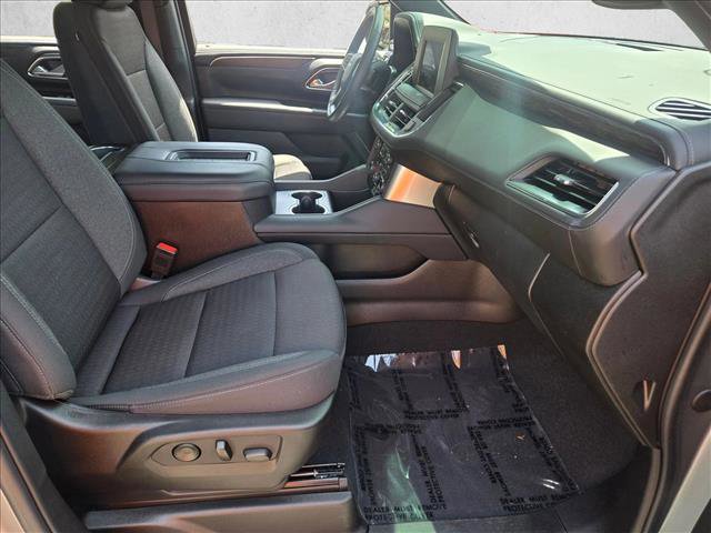 Used 2023 Chevrolet Tahoe LS w/ Driver Alert Package RWD image 19