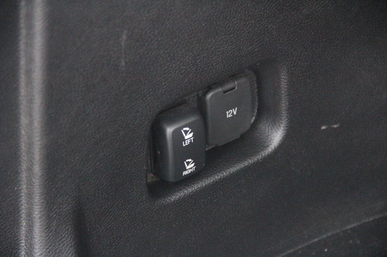 Certified 2024 Ford Edge SEL image 12