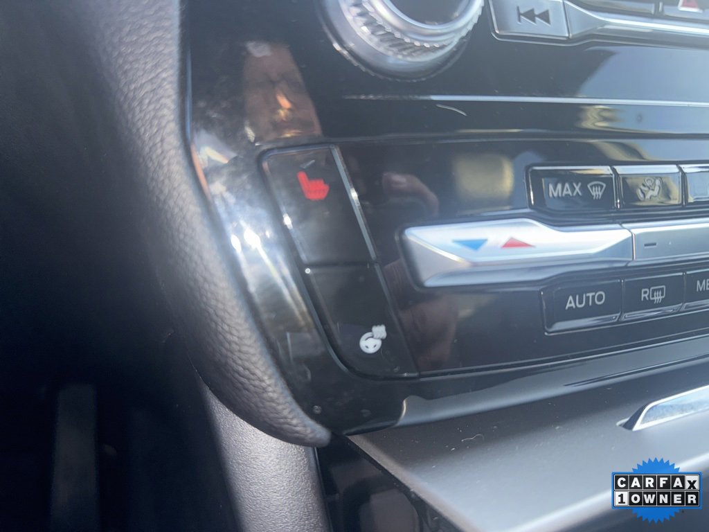 Certified 2022 Ford Explorer ST w/ ST High-Performance Pack image 26