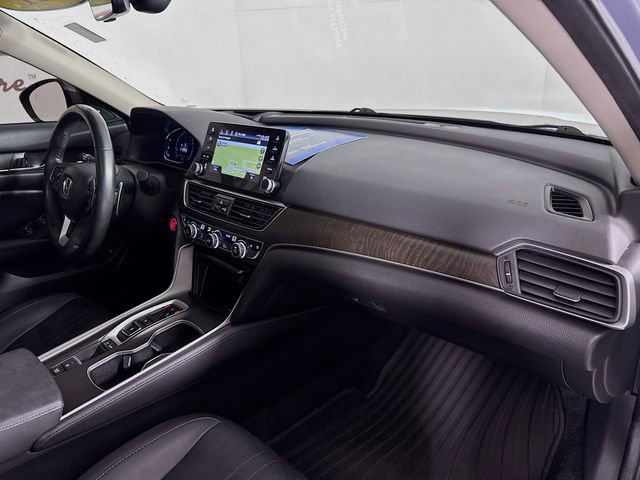 Used 2021 Honda Accord Touring image 34
