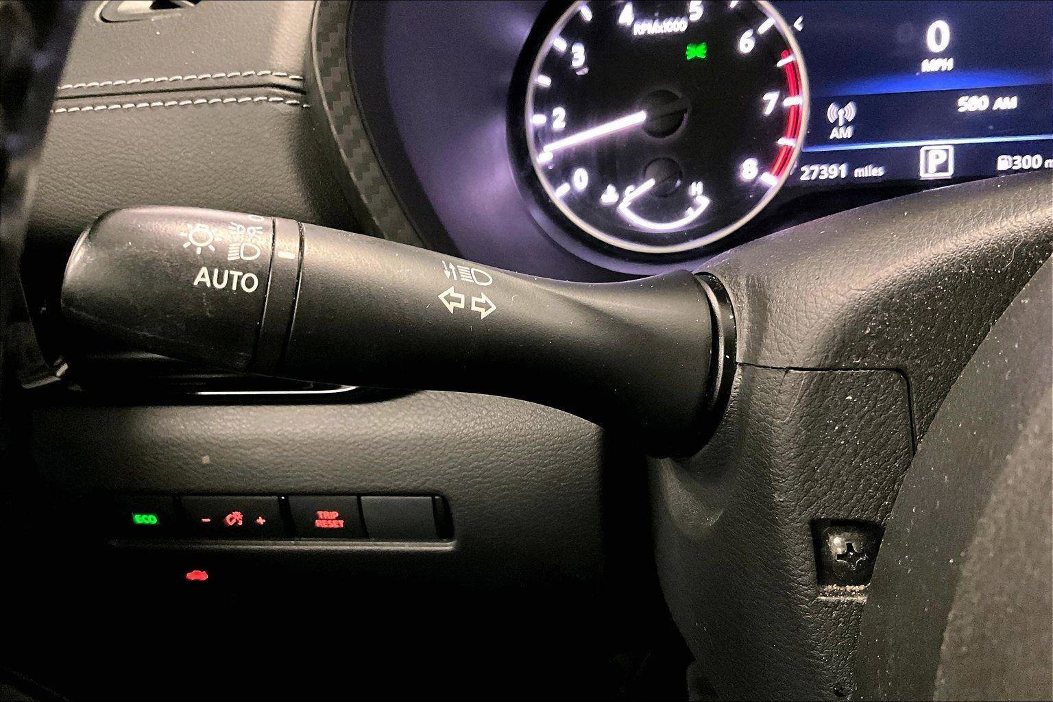 Used 2021 Nissan Sentra SV image 30