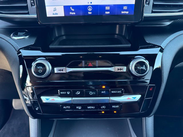 Certified 2023 Ford Explorer ST-Line w/ Class IV Trailer Tow Package AWD/4WD image 30