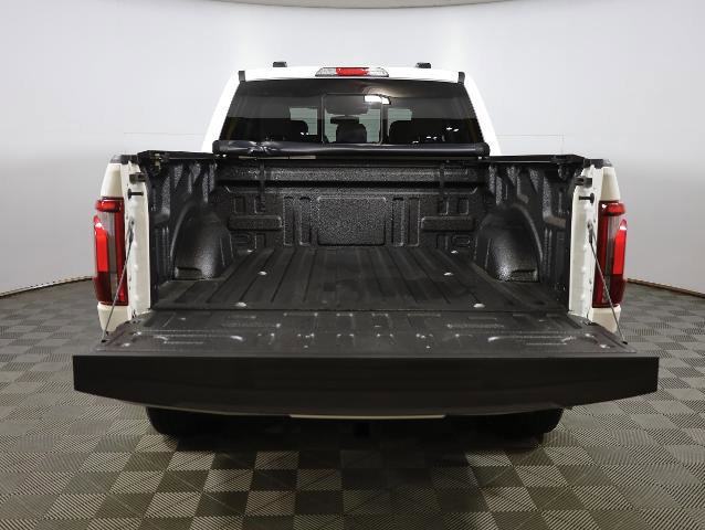 Certified 2025 Ford F150 Lariat w/ Equipment Group 502A High image 23