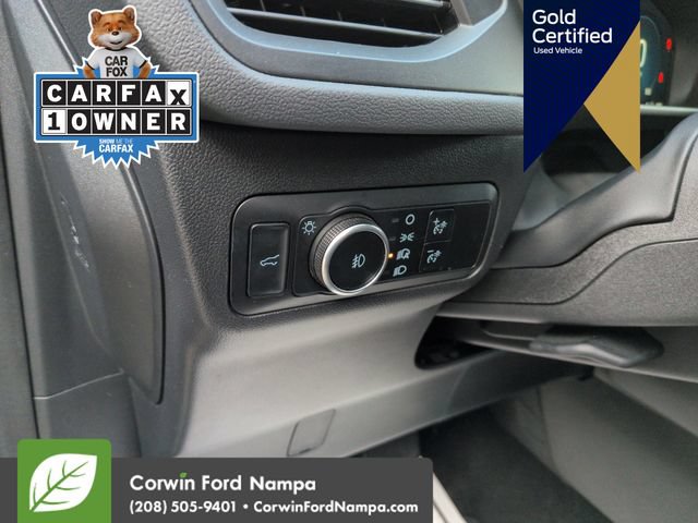 Certified 2024 Ford Escape Platinum AWD/4WD image 15