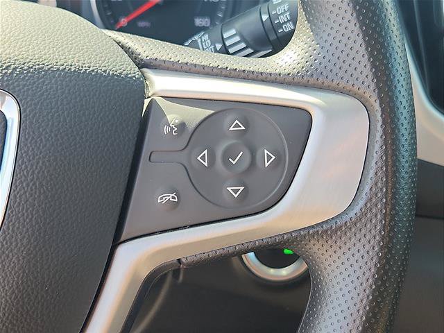 Used 2023 GMC Terrain SLE w/ Driver Convenience Package AWD/4WD image 19
