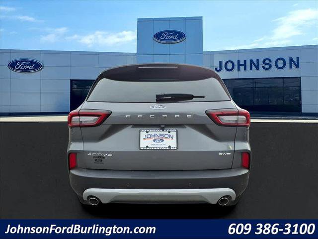 Certified 2023 Ford Escape Active w/ Tech Pack #2 image 6