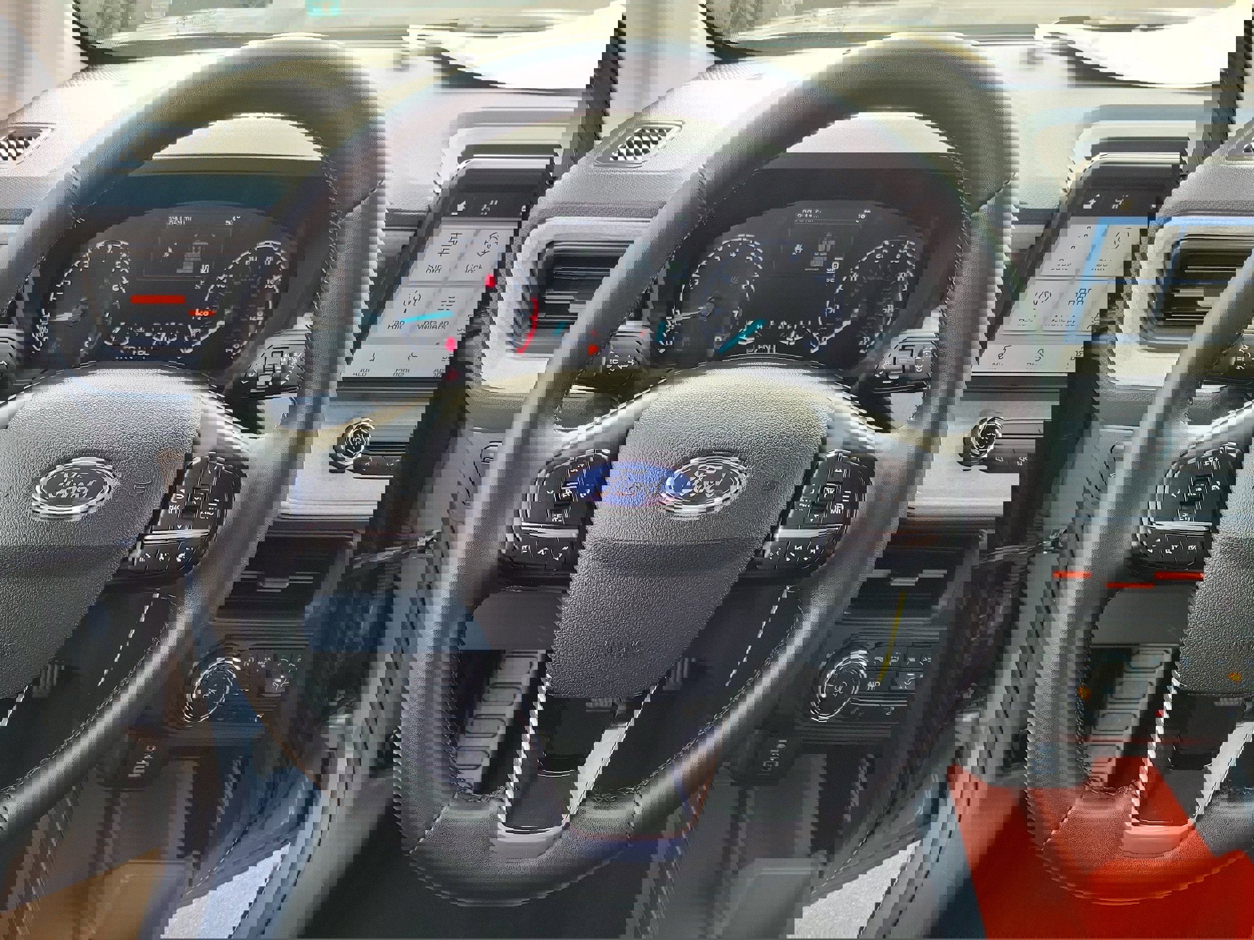 Certified 2023 Ford Maverick XLT w/ Equipment Group 300A Standard image 23