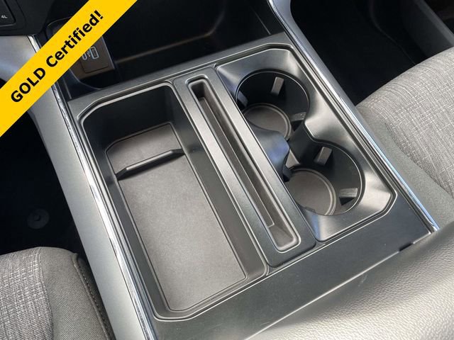 Certified 2023 Ford F150 XLT w/ Equipment Group 301A Mid image 34