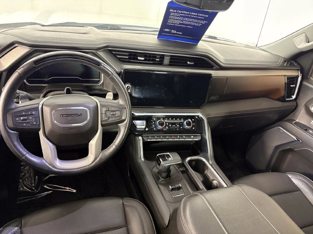 Used 2023 GMC Sierra 1500 Denali AWD/4WD image 26