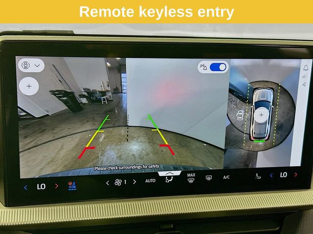 Certified 2026 Ford Explorer Tremor w/ Tremor Ultimate Package image 20