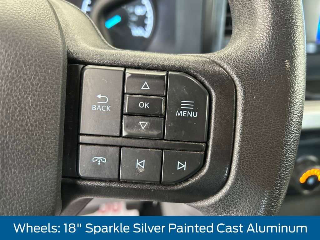 Certified 2023 Ford F250 XLT w/ FX4 Off-Road Package image 39