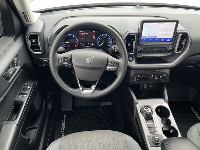 Certified 2024 Ford Bronco Sport Big Bend w/ Convenience Package image 11