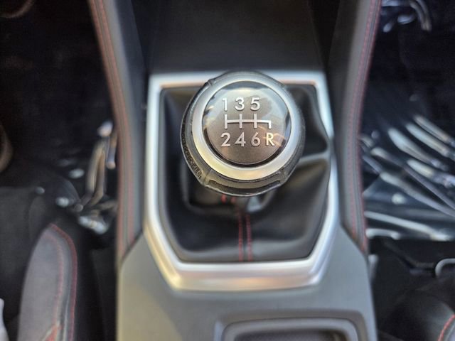 Used 2022 Subaru WRX Limited w/ Popular Package #1 image 27