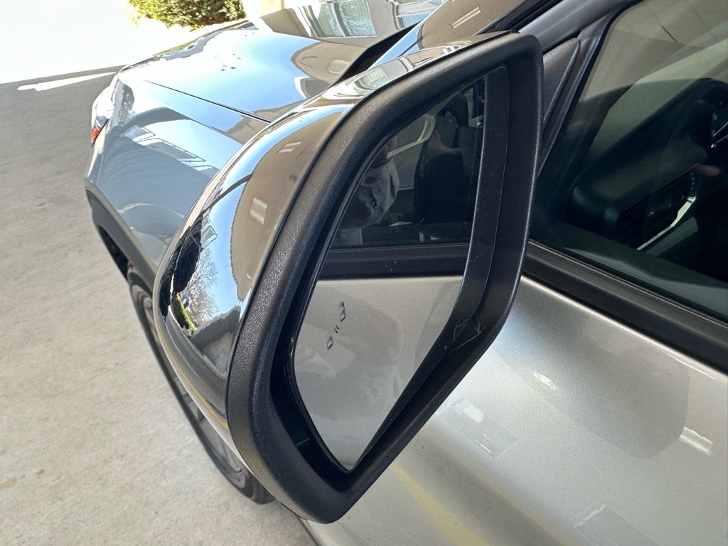 Certified 2024 Ford Explorer XLT w/ Equipment Group 202A image 14