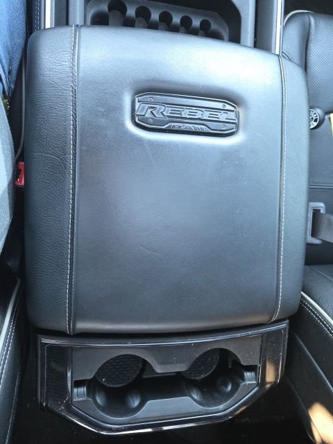 Used 2023 RAM 2500 Rebel w/ Level 2 Equipment Group image 35