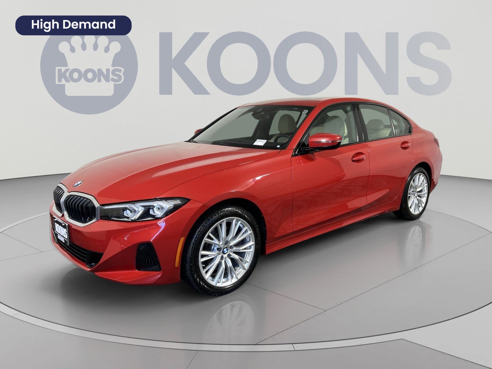 Used 2023 BMW 330i xDrive Sedan w/ Driving Assistance Package