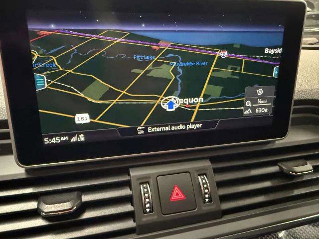 Used 2019 Audi SQ5 Prestige image 13