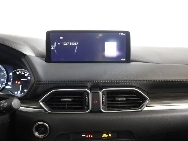 Used 2022 MAZDA CX-5 AWD 2.5 S w/ Premium Package image 16