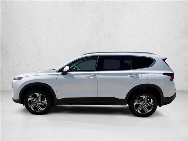 Used 2023 Hyundai Santa Fe SEL AWD/4WD image 8