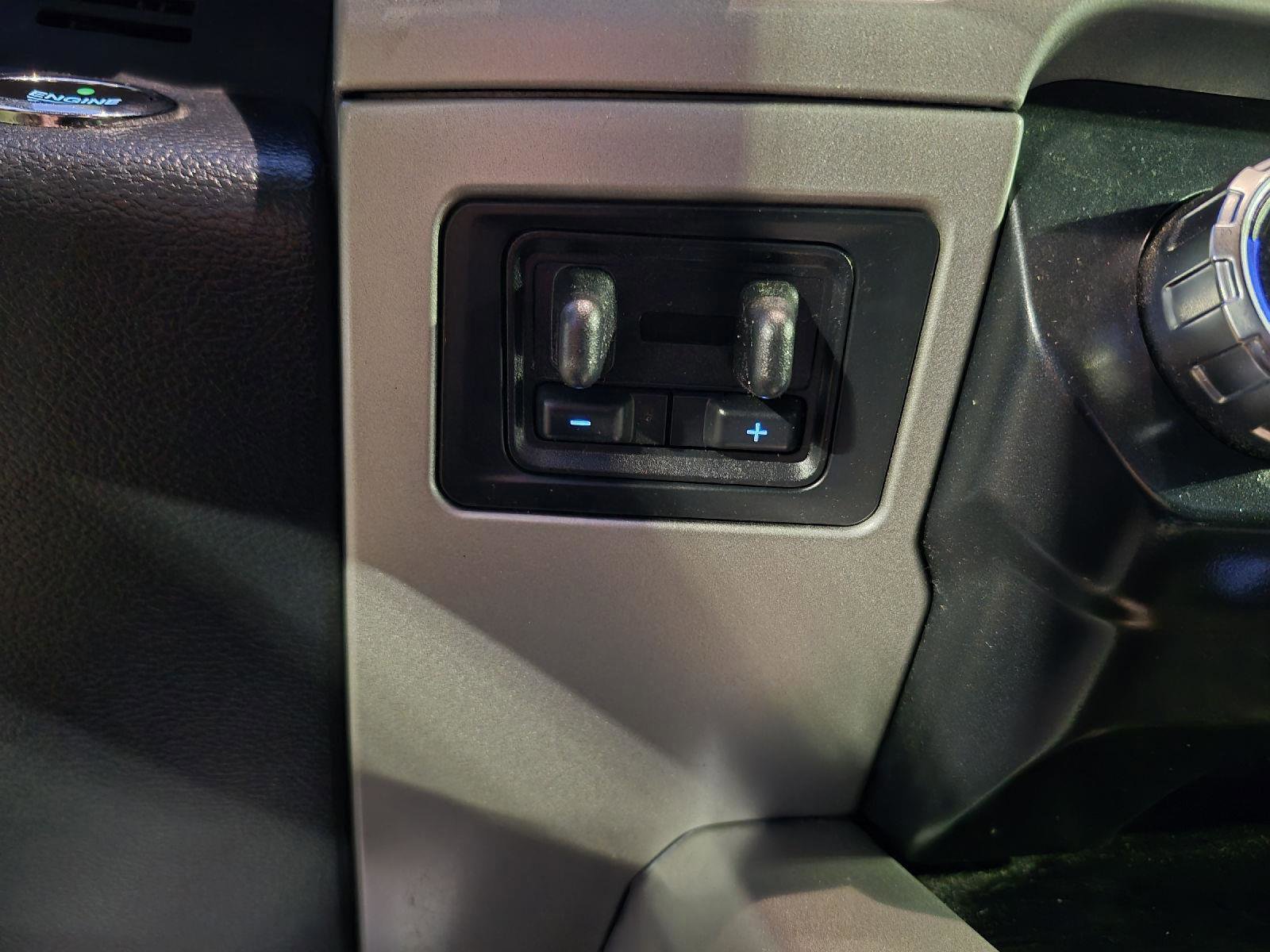 Certified 2022 Ford F250 Lariat w/ Lariat Ultimate Package image 20