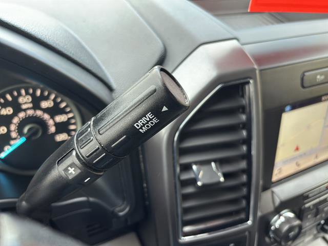 Certified 2019 Ford F150 XLT w/ Equipment Group 302A Luxury image 25