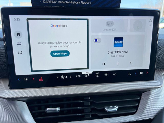 Certified 2025 Ford Explorer Active image 14