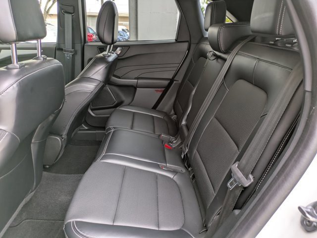 Certified 2023 Ford Escape Platinum image 17