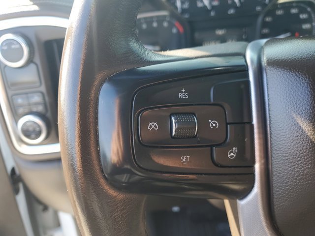 Used 2020 GMC Sierra 1500 SLT w/ SLT Premium Package image 29