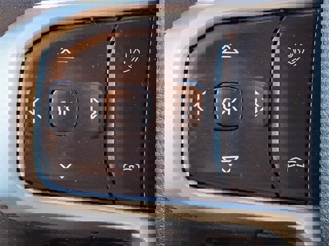 Used 2025 RAM 1500 Big Horn image 18