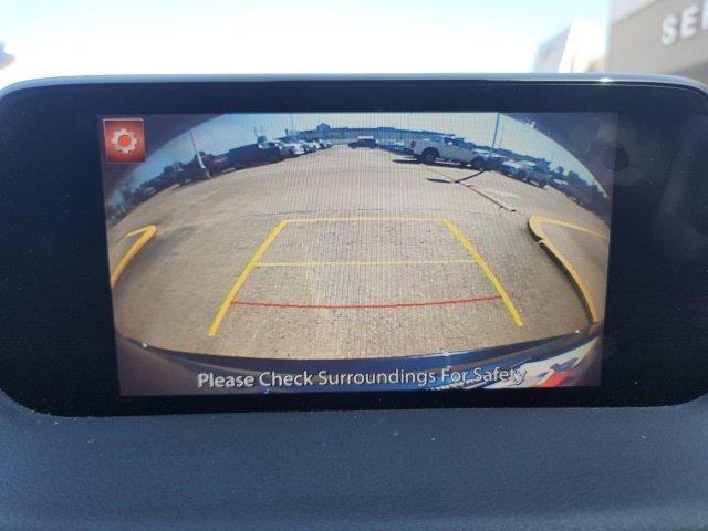 Used 2019 MAZDA CX-5 Touring FWD image 37