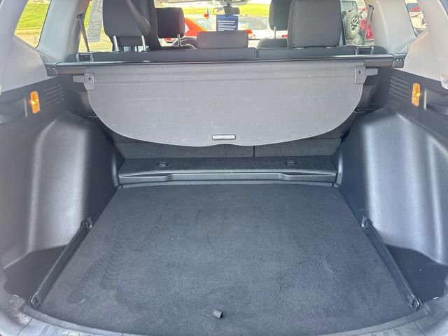 Used 2017 Honda CR-V EX image 34
