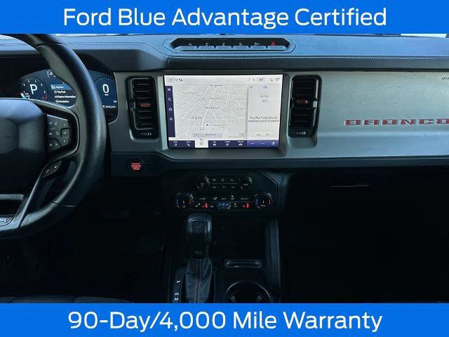 Certified 2022 Ford Bronco Raptor image 19