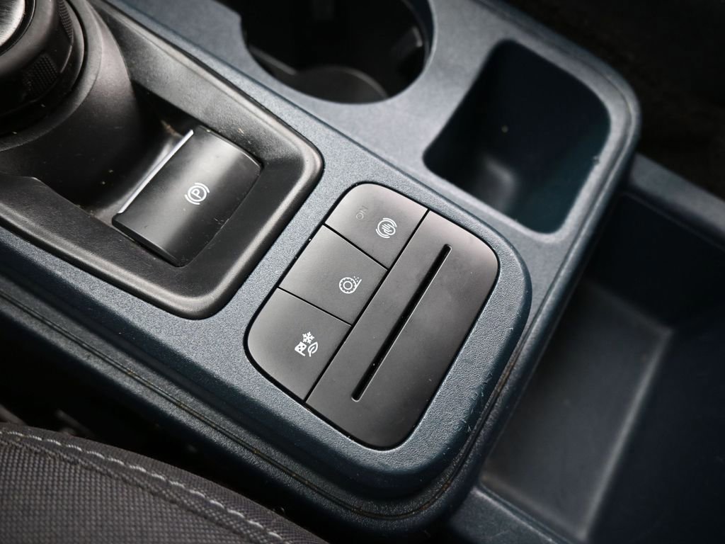 Certified 2023 Ford Maverick XL image 43