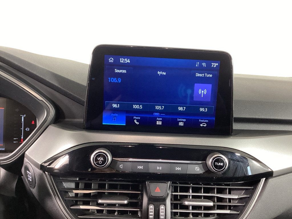 Certified 2023 Ford Escape Active FWD image 31