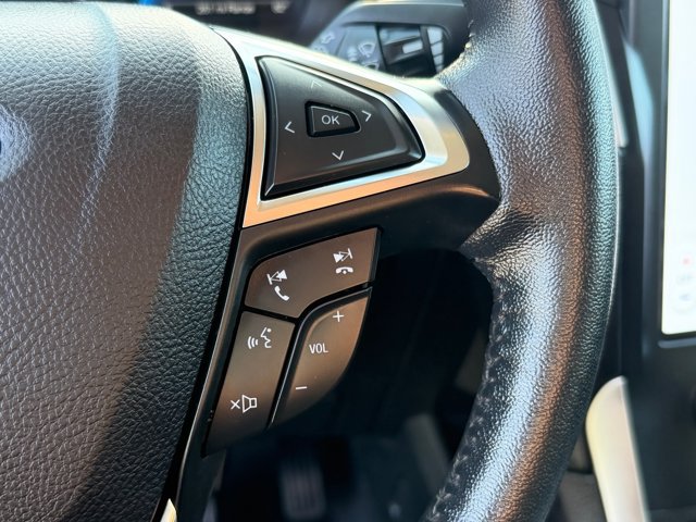 Certified 2024 Ford Edge SEL AWD/4WD image 37