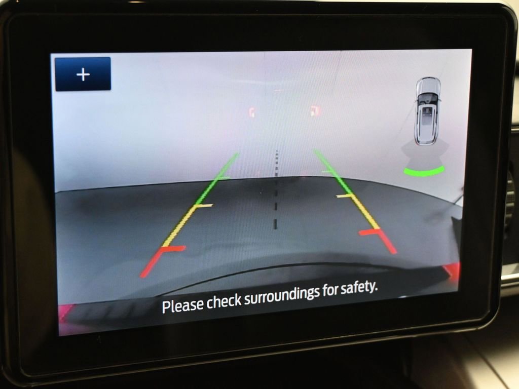 Certified 2020 Ford Explorer XLT w/ Equipment Group 202A image 16