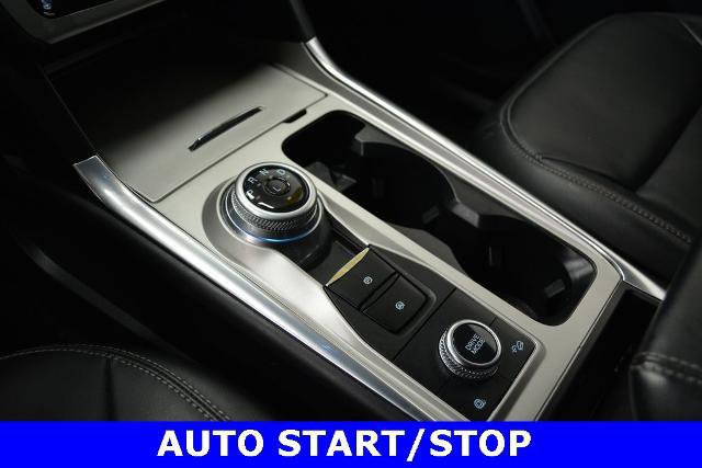 Certified 2023 Ford Explorer XLT w/ Equipment Group 202A image 20
