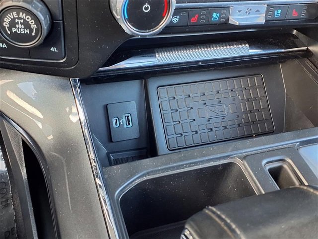 Certified 2023 Ford F150 Lariat w/ Equipment Group 502A High image 22