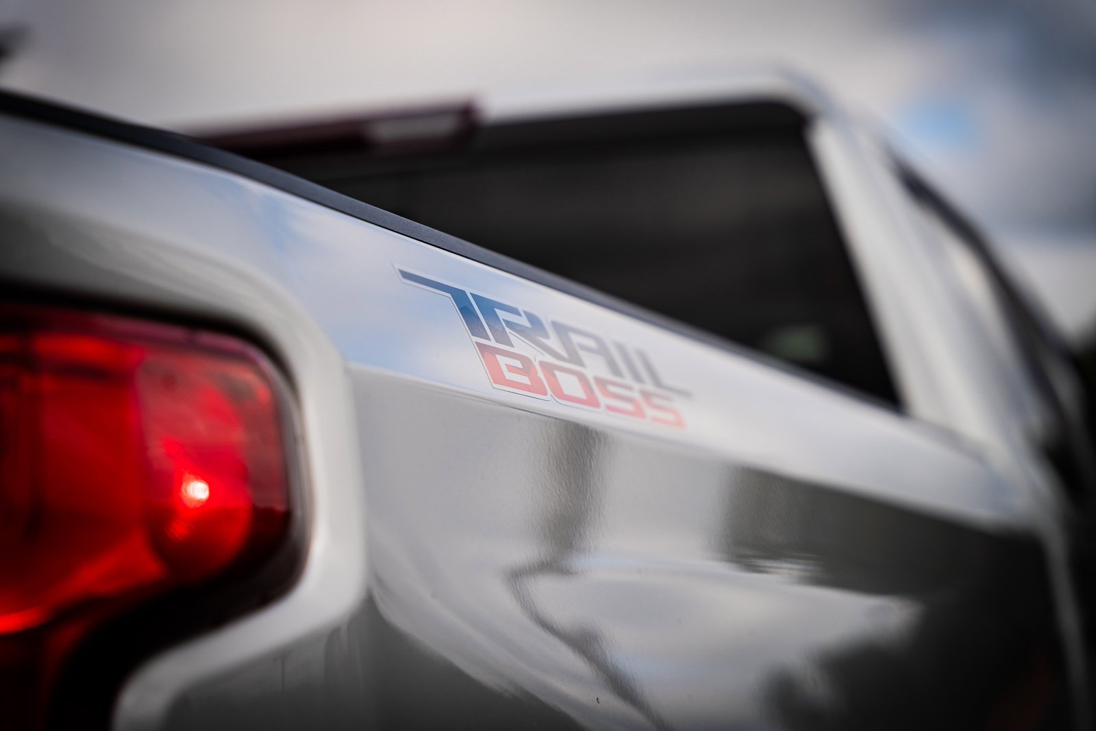 Used 2021 Chevrolet Silverado 1500 LT Trail Boss w/ Convenience Package II image 15