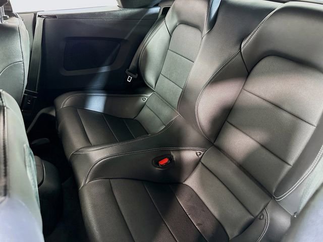 Certified 2023 Ford Mustang Premium RWD image 17