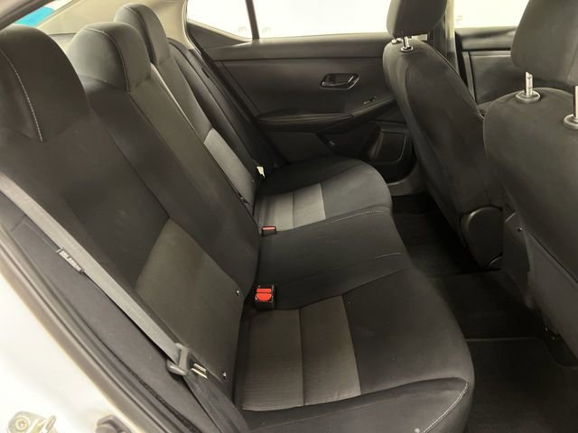 Used 2024 Nissan Sentra SV FWD image 7