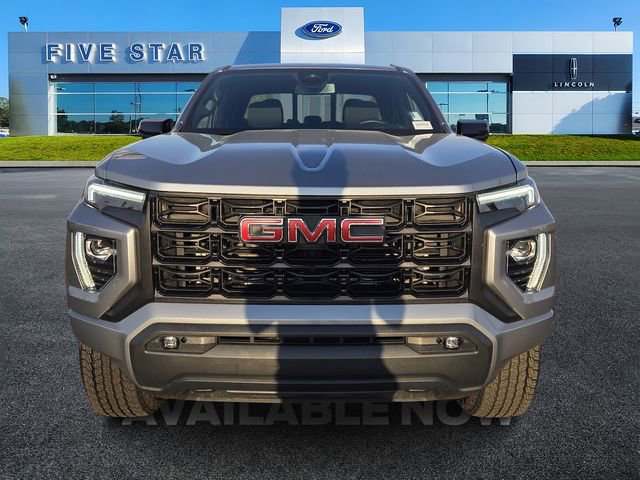 Used 2024 GMC Canyon Elevation w/ Convenience Package image 2