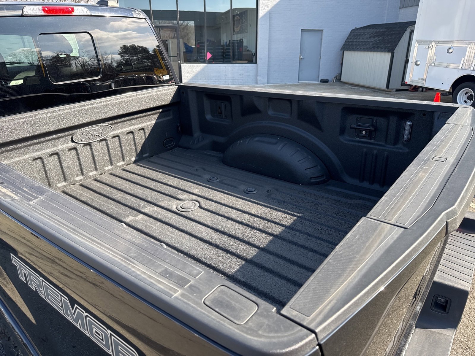 Certified 2021 Ford F250 Lariat image 28