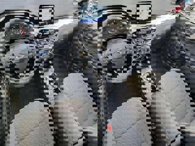 Certified 2022 Ford Escape SE image 38