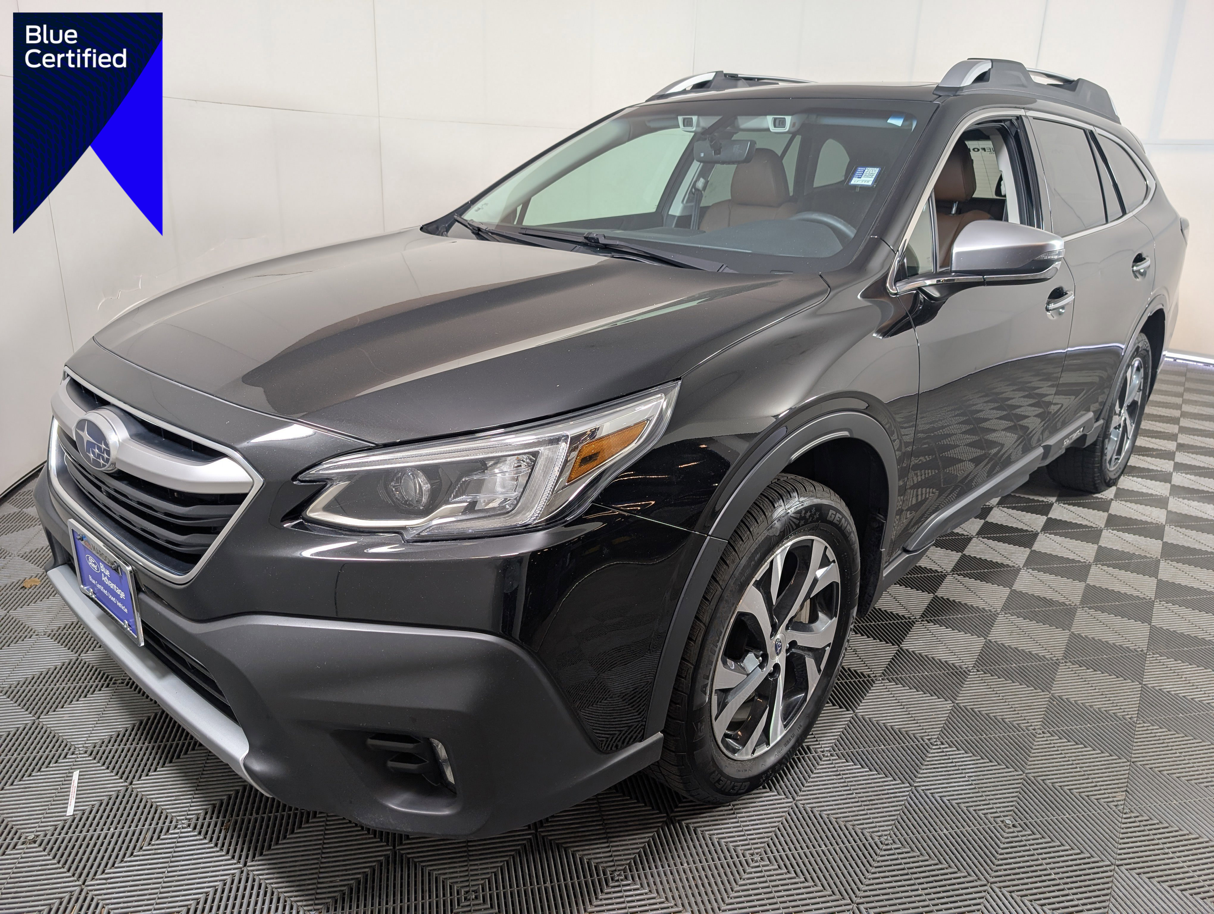 Used 2022 Subaru Outback Touring XT w/ Popular Package #2